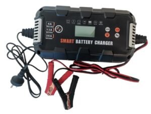 INFINITIPOWER CHARGER IP-CHG-61224 (6/12/24V)