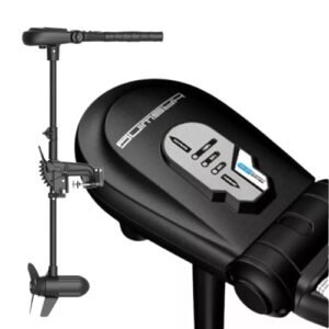 Protruar Genius 30/40/55lbs thrust