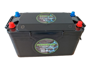 IP-3665-BT 36V 65Ah