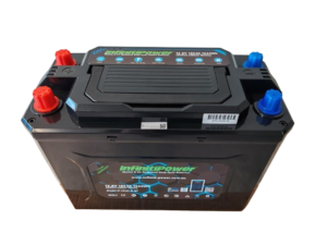 IP-12105-BT 12V 105Ah