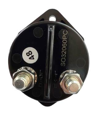 Premium 120A Flush Mount Circuit Breaker