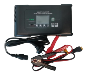INFINITIPOWER CHARGER IP-CHG-3648